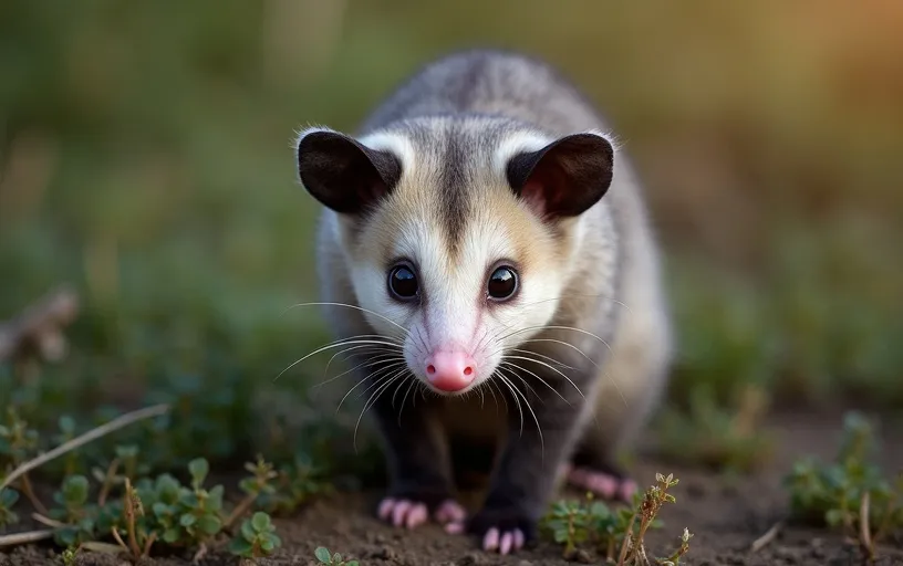 Comprehensive Possum Property Inspection Meadowbrook