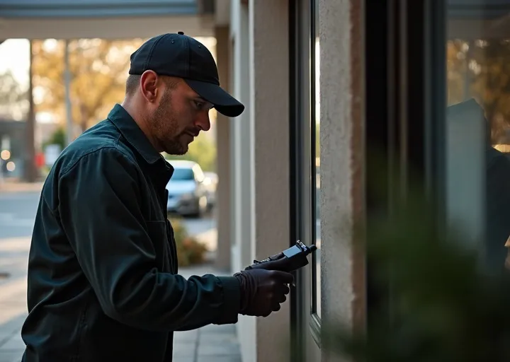 Professional Commercial Possum Control Assessment Services Meadowbrook