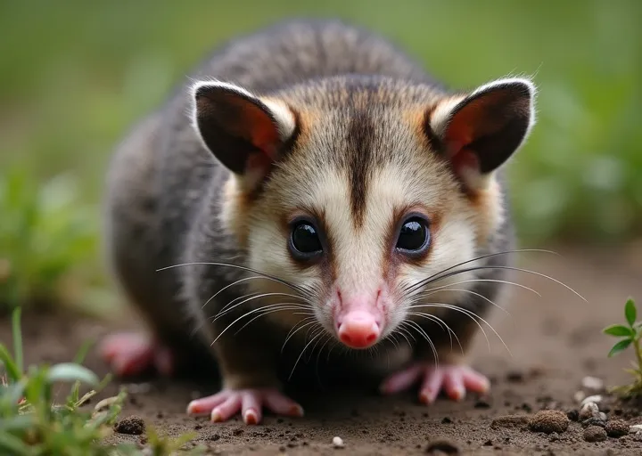 Safe Possum Capture Meadowbrook