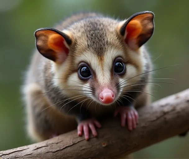 Possum Relocation & Release Meadowbrook