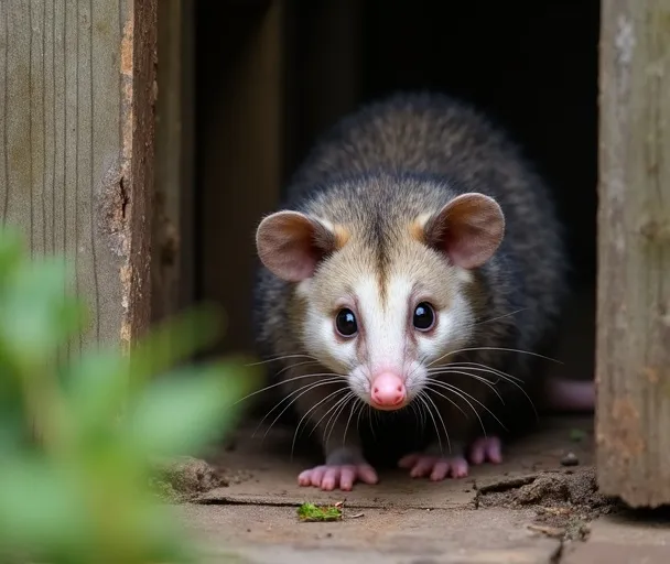 Professional Possum Box Installation Services Meadowbrook| Fresho Possum Removal Meadowbrook