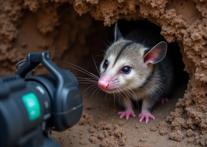 Comprehensive Possum Property Inspection Meadowbrook