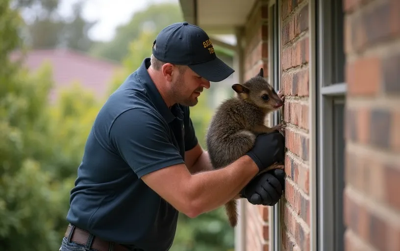 Advanced Possum Prevention Systems Meadowbrook
