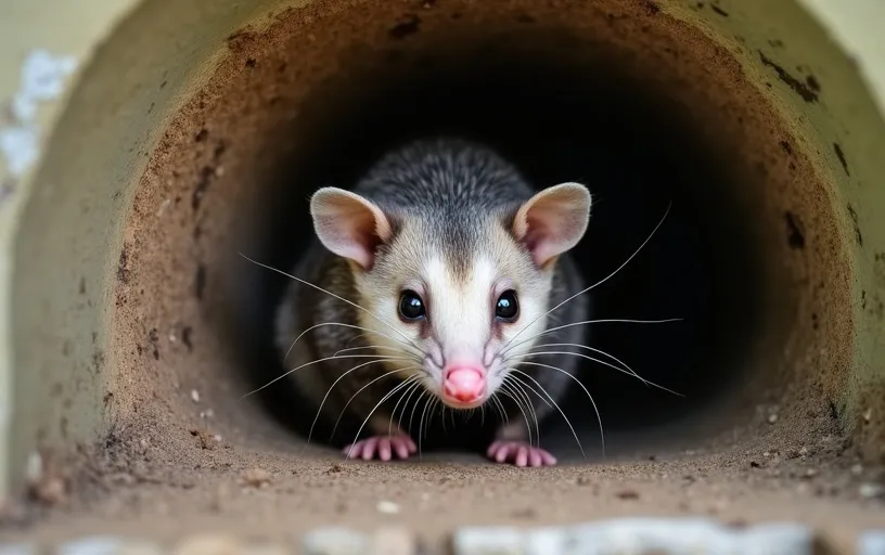 Professional Possum Prevention Services Meadowbrook