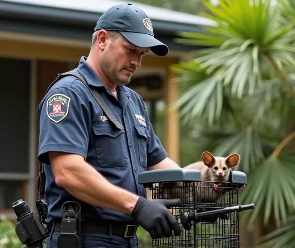 Fresho Possum Removal Meadowbrook Meadowbrook Possum Prevention Team